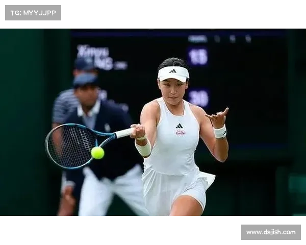 穆霍娃因腕伤复发 温网首轮赛前训练强度减半以保状态